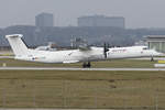 Eurowings, D-ABQH, Bombardier, DHC-8 402, 04.11.2018, STR, Stuttgart, Germany         