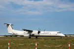 Eurowings DHC-8-402Q, D-ABQC, TXL, 18.08.2018