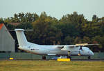 Eurowings, DHC-8-402Q, D-ABQP, TXL, 01.09.2018