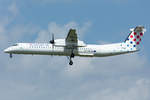 Croatia Airlines, 9A-CQB, deHavilland, DHC-8-402Q, 02.05.2019, MUC, München, Germany        