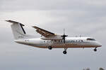 Safarilink, 5Y-SLC, Bombardier DHC-8-311, 01.November 2022, WIL Nairobi Wilson Airport, Kenya.