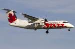 Air Canada - Jazz, C-FADF, deHavilland, DHC-8-311 Dash 8, 31.08.2011, YUL, Montreal, Canada      