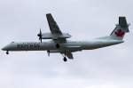 Air Canada - Express, C-GKUK, deHavilland, DHC-8-402Q Dash 8, 04.09.2011, YYZ, Toronto, Canada 

