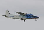 General Atomics AeroTec, Do-228-212 NXT, D-CNXT, BER (ILA), 09.06.2026