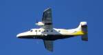 Dornier 228, Murrhardt am 14.9.2011.