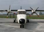 Dornier Museum Friedrichshafen, D-ICDO, Dornier, Do-228-200 (Bug/Nose), 20.09.2009, EDNY-FDH, Friedrichshafen, Germany    
