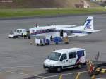 CS-TGG | Dornier Do 228 (aerovip.pt) auf dem Flughafen Funchal (FNC) auf Madeira (06.03.2014)