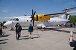 D-CSNC. Dornier 328-110. Foto: ILA 2018