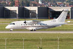 Private Wings, D-CREW, Dornier, DO-328, 12.09.2019, STR, Stuttgart, Germany      