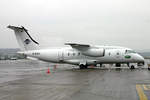 Cirrus Airlines, D-BGAL, Dornier Do-328-300, msn: 3131, 23.April 2005, ZRH Zürich, Switzerland.