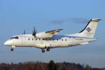 Cirrus Airlines, D-CIRA, Dornier Do-328-120, msn: 3077, 27.März 2006, ZRH Zürich, Switzerland.