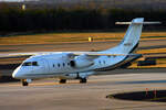 Air Investors LLC, N419FJ, Dornier Do-328 310, msn: 3173, 08.Januar 2007, IAD Washington Dulles, USA.