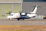 Private Wings, D-CSUE, Dornier, DO-328, 19.01.2022, STR, Stuttgart, Germany