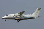 Tyrolean Jet Service, OE-HMS, Dornier Do328-300, msn: 3121, 27.März 2007, ZRH Zürich, Switzerland.