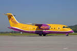 Welcome Air, OE-LJR, Dornier Do-328-300, msn: 3213, 22.September 2007, ZRH Zürich, Switzerland.