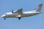 Rhein Main Air, D-CIRP, Dornier, Do-328, 28.04.2022, ZRH, Zürich, Switzerland