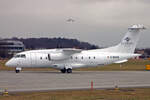 Cirrus Airlines, D-BGAE, Dornier DO-328-300, msn: 3146, 22.Januar 2008, ZRH Zürich, Switzerland.