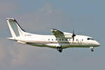 Privat Wings Flugcharter, D-CDAX, Dornier Do 328-100, msn: 3087, 09.Juni 2008, ZRH Zürich, Switzerland.