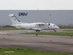 Rhein-Neckar Air Dornier DO328-110 ''D-CIRJ'' vor dem Start am 06.04.2015.