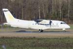 Skywork Airlines, HB-AEY, Dornier, DO-328-110, 27.12.2015, BRN, Bern, Switzerland        