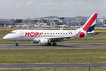 Air France - HOP!, F-HBXC, Embraer, ERJ-170, 28.04.2018, FRA, Frankfurt, Germany          
