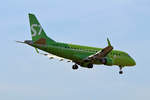 S7 Airlines, ERJ-170-100SU, VQ-BYD, TXL, 01.09.2018