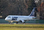 LOT, ERJ-170-100STD, SP-LDH, TXL.