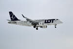 LOT, ERJ-170-100STD, SP-LDH, BER, 20.01.2024