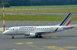 Air France Hop,Embraer E170STD,F-HBXI,HAM-EDDH,Hamburg,21.07.24