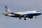 United Express, N862RW, Embraer, EMB-170SE, 31.08.2011, YUL, Montreal, Canada 





