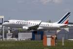Air France - Regional, F-HBXI, Embraer, 170-LR, 06.05.2013, TLS, Toulouse, France          
