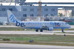 G-FBJI Flybe Embraer ERJ-175STD (ERJ-170-200)  , MUC , 11.05.2018