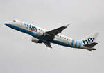 Flybe, ERJ-175-200STD, G-FBJJ, TXL, 11.11.2018