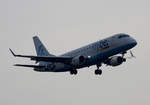 Flybe, ERJ-175-200STD, G-FBJF, TXL, 15.02.2020