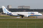 G-FBJK Embraer 170-200STD 20.09.2019