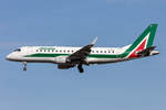 Alitalia, EI-RDD, Embraer, EMJ-175, 29.03.2021, FRA, Frankfurt, Germany