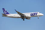 LOT, SP-LII, Embraer, ERJ-175, 27.04.2021, FRA, Frankfurt, Germany