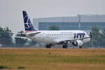 SP-LII , LOT - Polish Airlines , Embraer ERJ-175LR (ERJ-170-200 LR) , 24.06.2021 ,Berlin-Brandenburg  Willy Brandt  , BER ,