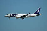 LOT, ERJ-175-200LR, SP-LIN, BER, 21.06.2022