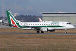 EI-RDN Embraer 170-200STD 20.01.2020
