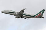 EI-RDD Embraer 170-200LR 22.12.2019