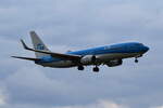 PH-EXT , KLM Cityhopper , Embraer ERJ-175STD (ERJ-170-200 STD) , Berlin-Brandenburg  Willy Brandt  , BER , 07.05.2024 , 