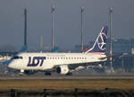 LOT, ERJ-175 STD, SP-LIP, BER, 01.12.2024