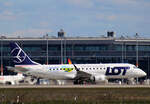 LOT, ERJ-175STD, SP-LIC, BER, 06.04.2025