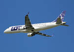 LOT, ERJ-175STD, SP-LIQ, BER, 03.05.2025