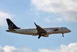 LOT, ERJ-175LR, SP-LIO, BER, 29.06.2025