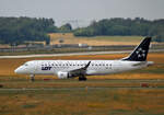 LOT, ERJ-175LR, SP-LIO, BER, 29.06.2025