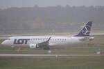 LOT, ERJ-175 STD, SP-LIP, BER, 10.10.2025
