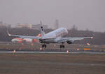 Finnair, ERJ-190-100LR, OH-LKM, TXL, 05.01.2020