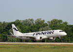 Finnair, ERJ-190-100LR, OH-LKE, BER, 05.06.2021